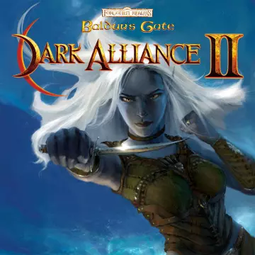 Baldur's Gate: Dark Alliance II  [PC]