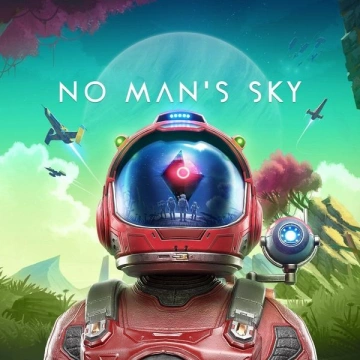 NO MAN'S SKY - AQUARIUS V5.10  [PC]