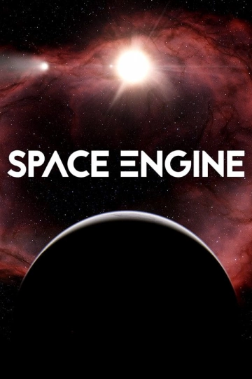 SPACEENGINE V0.990.47.2020 -EA + ALL DLCS  [PC]