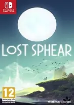 Lost Sphear  [Switch]