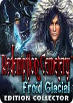 Redemption Cemetery - Froid Glacial Edition Collector  [PC]