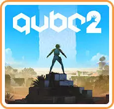 Q.U.B.E. 2  [Switch]