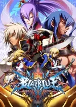 BlazBlue Chronophantasma EXTEND  [PC]