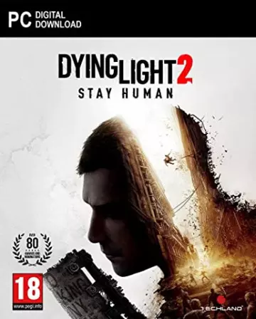 Dying Light 2  v1.9.0  [PC]