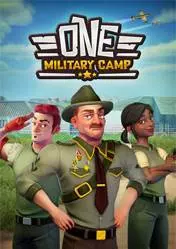 One Military Camp B10720128  [PC]