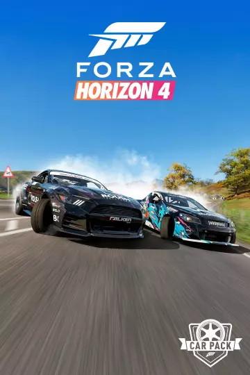 Forza Horizon 4  [PC]