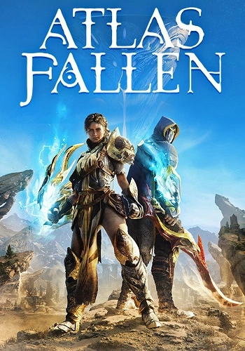 Atlas Fallen v1.111849  [PC]