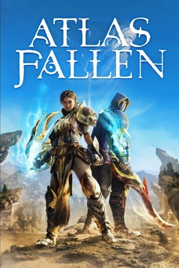 Atlas Fallen  v1.114918  [PC]