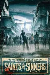 [VR] THE WALKING DEAD SAINTS AND SINNERS V7851778  [PC]