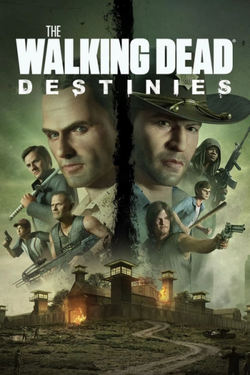 THE WALKING DEAD DESTINIES V1.2.0.6  [PC]