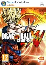 Dragonball Xenoverse [PC]