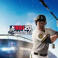 R.B.I. Baseball 20  [PC]