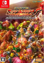 Capcom Belt Action Collection  [Switch]