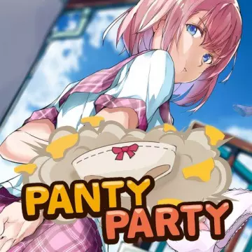 Panty Party  [Switch]