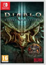 Diablo 3 - JOUR 1 EDITION  [Switch]