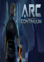 Arc Continuum  [PC]