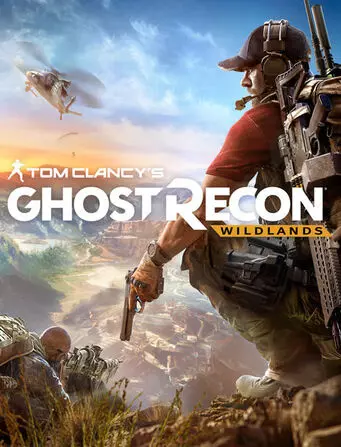 Tom Clancy's Ghost Recon® Wildlands Complete Eddition  [PC]