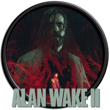 Alan Wake 2 The Lake House V1.2.2 [PC]