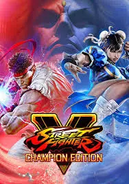 Street Fighter V Champion Edition  [PC]