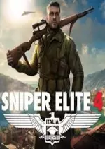 Sniper Elite 4  [PC]