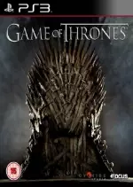 Game of Thrones Episode 1-5  [PS3]