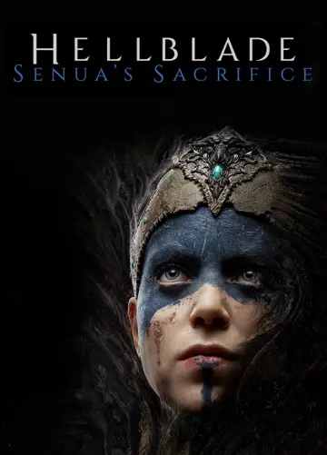 Hellblade: Senua's Sacrifice - Enhanced Edition  [PC]