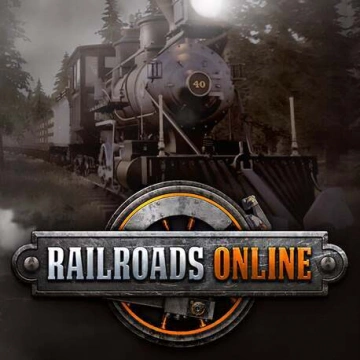 Railroads Online v1.0 [PC]