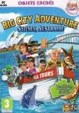 Big City Adventure Collection Pack  [PC]