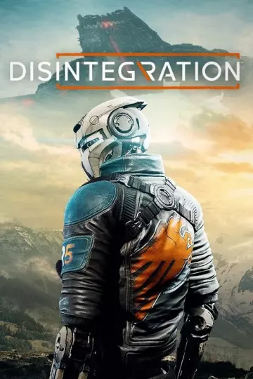 DISINTEGRATION  [PC]