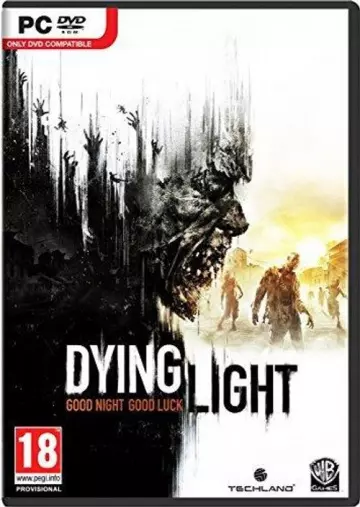 Dying Light v1.41.0 (19.04.2021)  [PC]