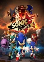 Sonic Forces v1.04.79 incl.6DLC  [PC]