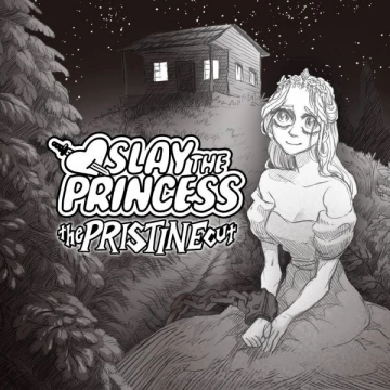 Slay the Princess — The Pristine Cut [PC]