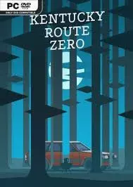 Kentucky Route Zero: PC Edition  [PC]