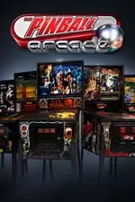 The Pinball Arcade (1.71.28)  [PC]