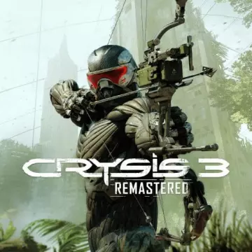 Crysis 3 Remastered  [PC]