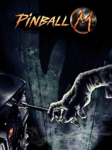 PINBALL M  V1.0.1.1 & 4DLC  [Switch]