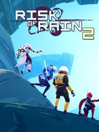 Risk of Rain 2 (v1.0.0.5 )  [PC]