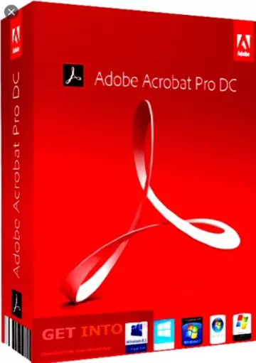 Adobe Acrobat Pro DC 2020.006.20042