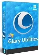 GLARY UTILITIES V5.98.0.120 & PORTABLE