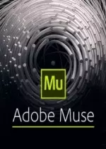 Adobe Muse CC 2018