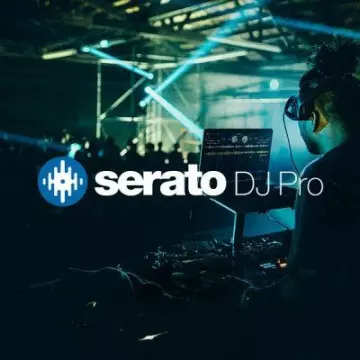 Serato DJ Pro 2.3.4 Build 1547