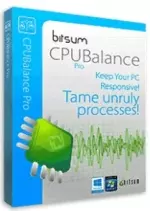 CPU Balance Pro 1.0.0.66 x86 x64