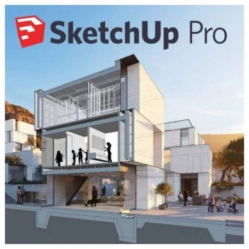 SketchUp Pro 2023 v23.0.419