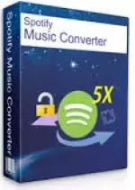 SIDIFY SPOTIFY MUSIC CONVERTER PRO V1.3.2