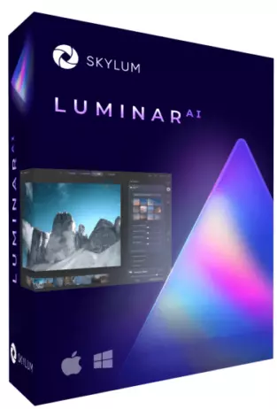 LUMINAR NEO V1.2.0 (10053) (X64)