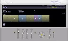 ChordPulse 2.5