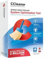 CCLEANER 5.62.7538