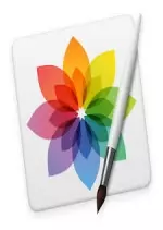 Pixelmator Pro  v1.0.8