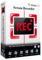 Aiseesoft Screen Recorder 2.1.18 Portable