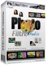 PhotoFiltre X v10.13.0